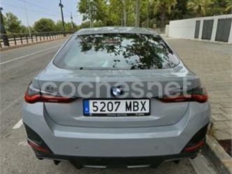 bmw i4 edrive40