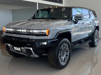 gmc hummer ev 0.0 suv c 4wd