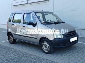 suzuki wagon r+ 1.0 gl ps