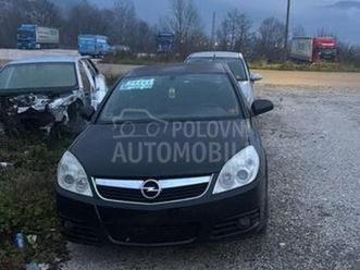 opel vectra c