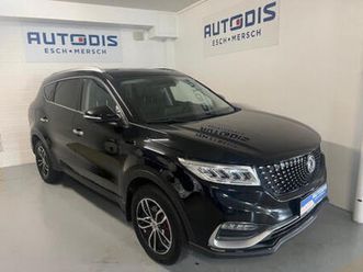 1.5 t-gdi premium 7 places automatique