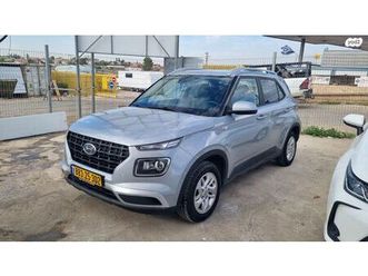 intense אוט׳ 1.6 (123 כ״ס)