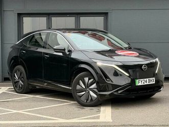 178kw engage 87kwh auto