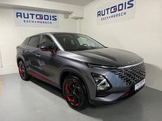 1.6 tgdi 590-t premium