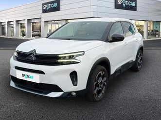 bluehdi 130 s&s bvm6 feel pack