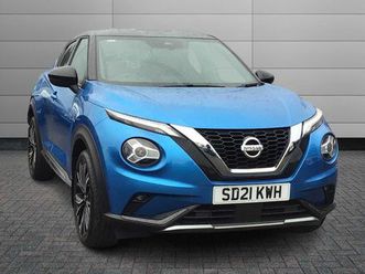 1.0 dig-t 114 tekna+ 5dr