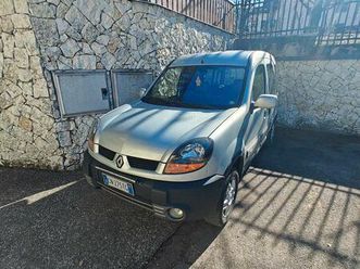 renault kangoo 4x4