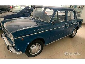 fiat altro fiat 1100