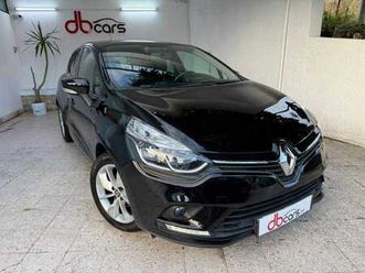 renault clio 1.5 dci intens