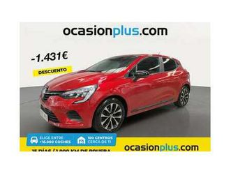 tce glp equilibre 74kw