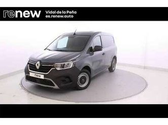 kangoo fg. 1.5blue dci profesional ábrete sésamo