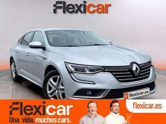 1.6dci energy limited 96kw