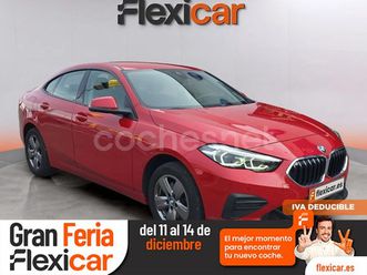 bmw serie 2 216d dct gran coupe