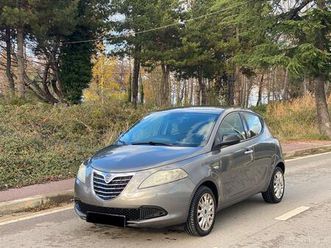 shitet/nderrohet lancia ypsilon 1.3 nafte manuale 2012