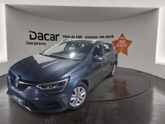 renault megane sport tourer 1.6 e-tech plug-in zen
