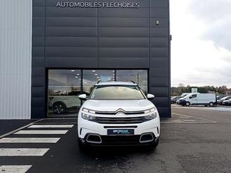 bluehdi 130 s&s eat8 feel