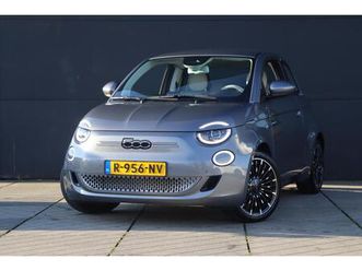 3+1 la prima 42 kwh / leder / navi