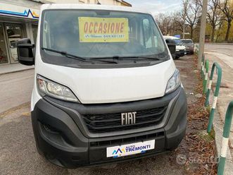fiat ducato 35 2.2 mjt 140cv plm-tm furgone vetrat