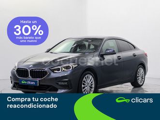 certificación del vehículo