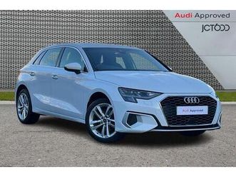 audi a3 30 tfsi sport 5dr