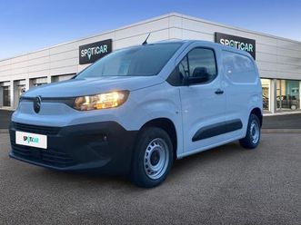 m 650kg bluehdi 100ch s&s pack premium connect