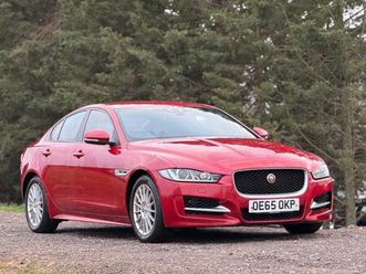 2.0d r-sport auto euro 6 (start/stop) 4dr