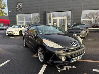 roland garros 1.6 hdi 16v 110ch fap blue lion