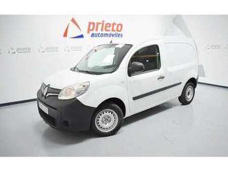 kangoo fg. 1.5blue dci profesional 59kw