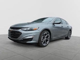 2024 chevrolet malibu 1lt 1 lt