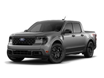 ford maverick 2026 xlt