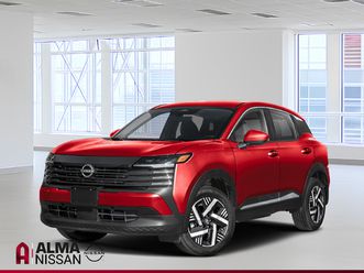 nissan kicks 2026 sv