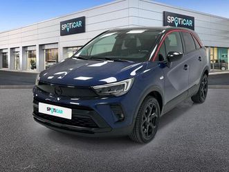 1.2 96kw (130cv) gs line