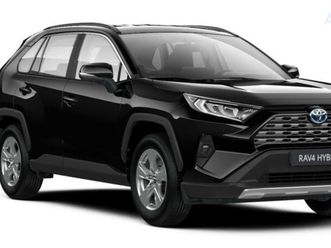 toyota rav4 2.5 hybrid, 2wd comfortpaket style za 40 740 €