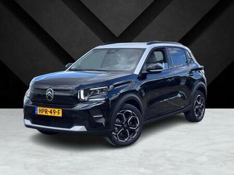 max 1.2 turbo 100pk | two-tone | navi | camera | p