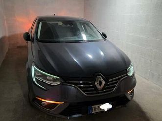 renault megane iv, versione bose energy tce 130 ed