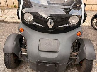 twizy usata 12.2021