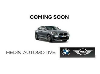 bmw x2 xdrive25e m sport 1.5 5dr
