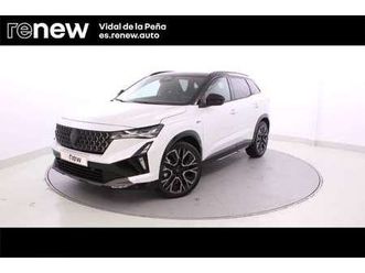 1.2 full hybrid e-tech esprit alpine 146kw