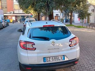 renault megane sw terza serie