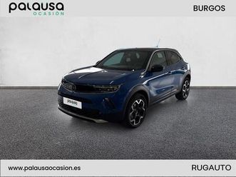 1.2 t 100kw (136 cv) ultimate