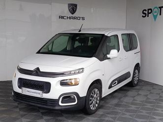 taille m bluehdi 130 s&s eat8 feel