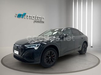 audi q8 e-tron s line 55 quattro
