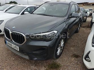 bmw x1 sdrive16d business