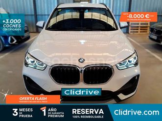 bmw x1 sdrive18d