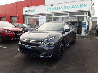 bluehdi 130 eat8 max