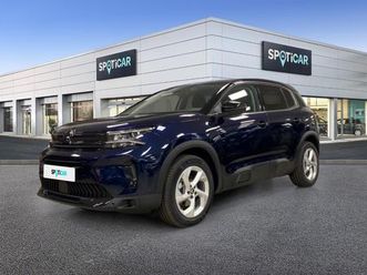 1.2 hybride 145ch plus boite automatique