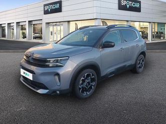 bluehdi 130ch s&s shine