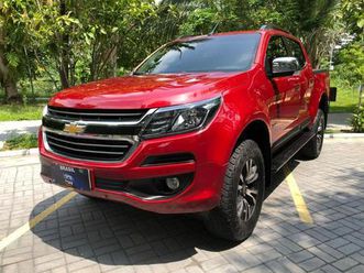 chevrolet s10 pick-up ltz 2.8 tdi 4x4 cd dies.aut