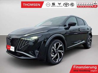 1.3 dig-t mhev tekna+ aut+acc+aut+led+sd