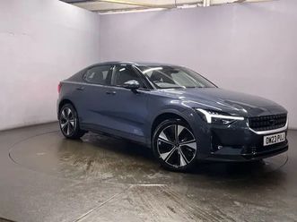 polestar polestar3 2 hatchback 2023, 12892 miles, £23499 - 33015239 - exchangeandmart.co.uk